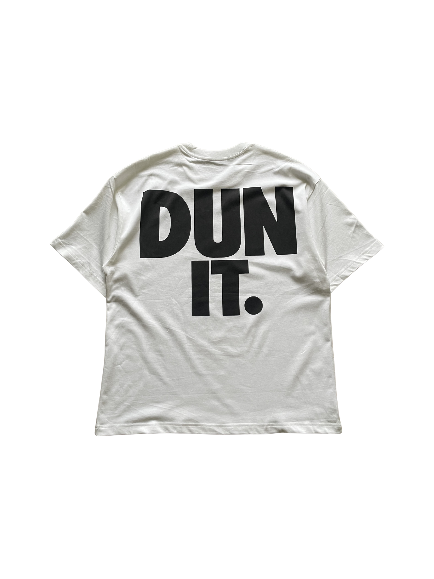 Nike x Corteiz 'Dun it' T-shirt