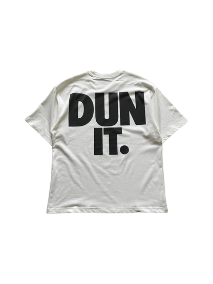 Nike x Corteiz 'Dun it' T-shirt